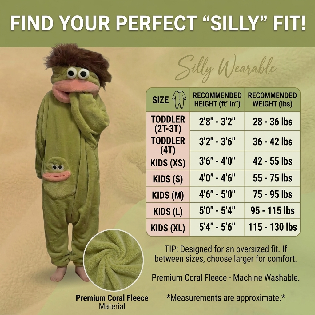 Combinaison pyjama pour enfant