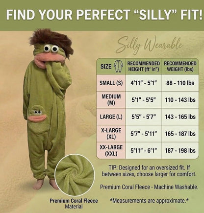 Adult Onesie